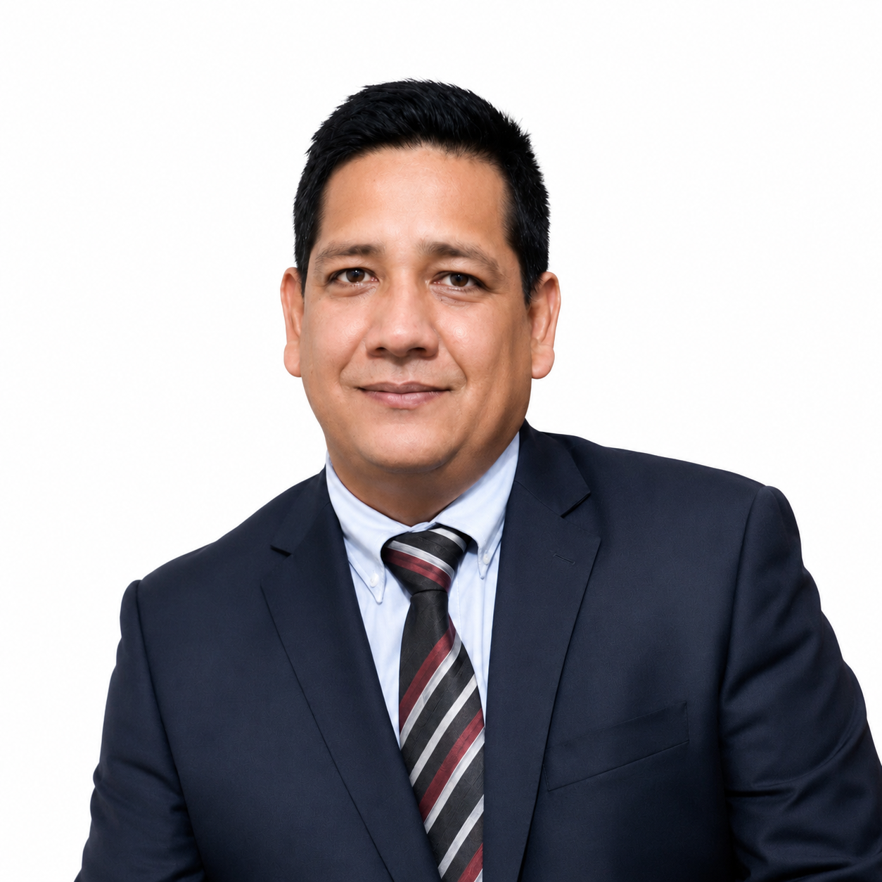 Ricardo Mendoza Hildebrandt - Asesor Legal